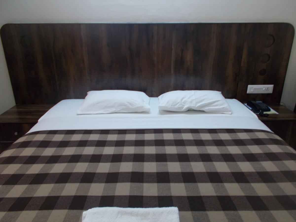 Samrat Residency Hotel Bangalore Exterior photo